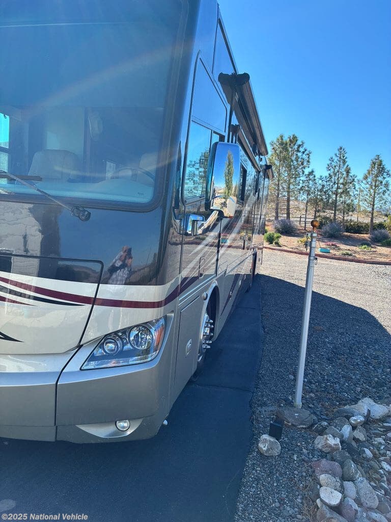 Used 2013 Tiffin Phaeton 36GH available in Fernley, Nevada
