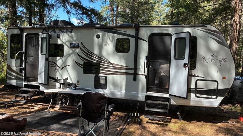 Used 2020 Northwood Nash 26N available in Central Point, Oregon