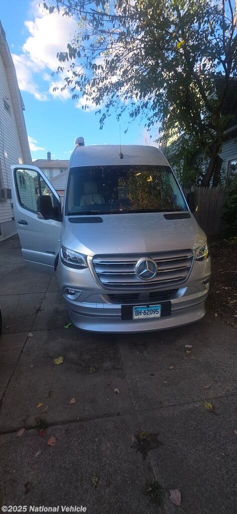 Used 2022 American Coach American Patriot MD4 170EXT available in Bronxville, New York