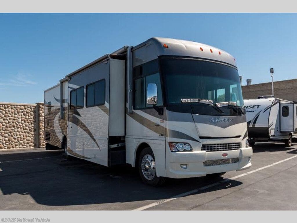 Used 2009 Winnebago Adventurer 38N available in Grand Junction, Colorado