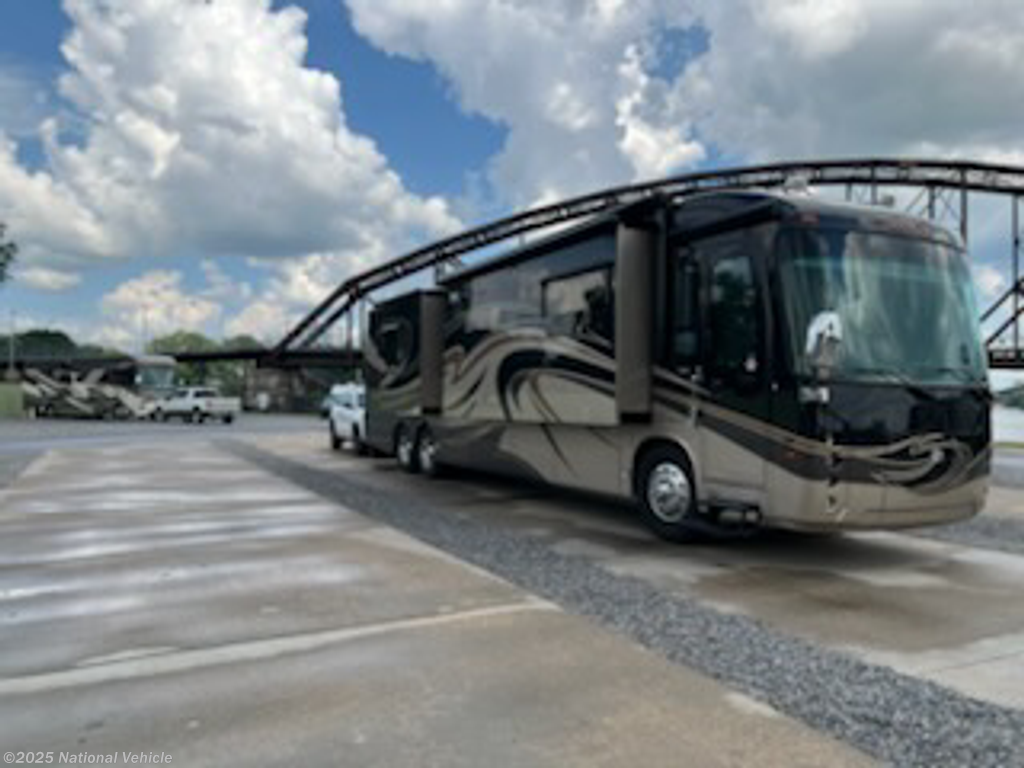 Used 2013 Entegra Coach Aspire 42RBQ available in Robstown, Texas