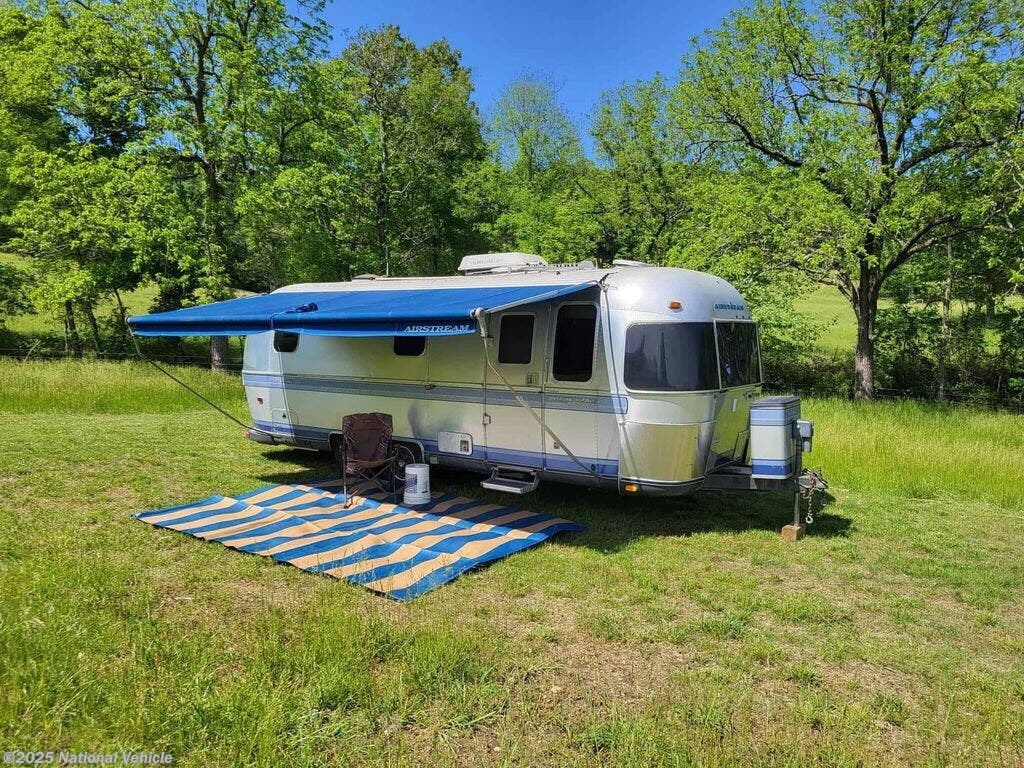 Used 1995 Airstream Excella 25 available in Yellville, Arkansas