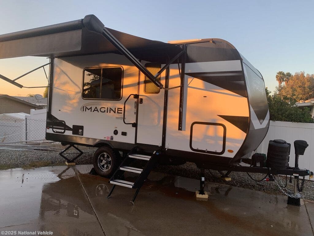 Used 2023 Grand Design Imagine AIM 15RB available in Nuevo, California