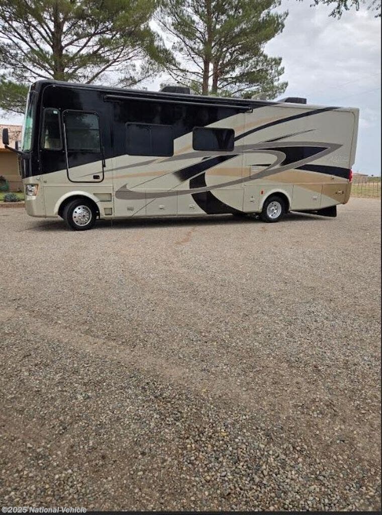 Used 2009 Tiffin Allegro Open Road 32LA available in Willcox, Arizona