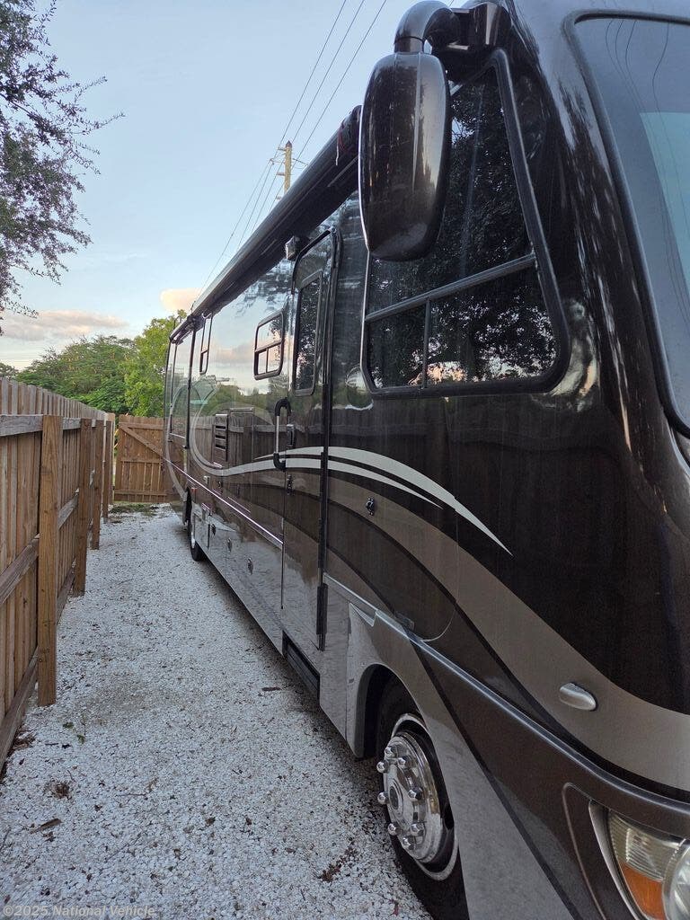 Used 2012 Thor Motor Coach Serrano 34M available in St. Petersburg, Florida