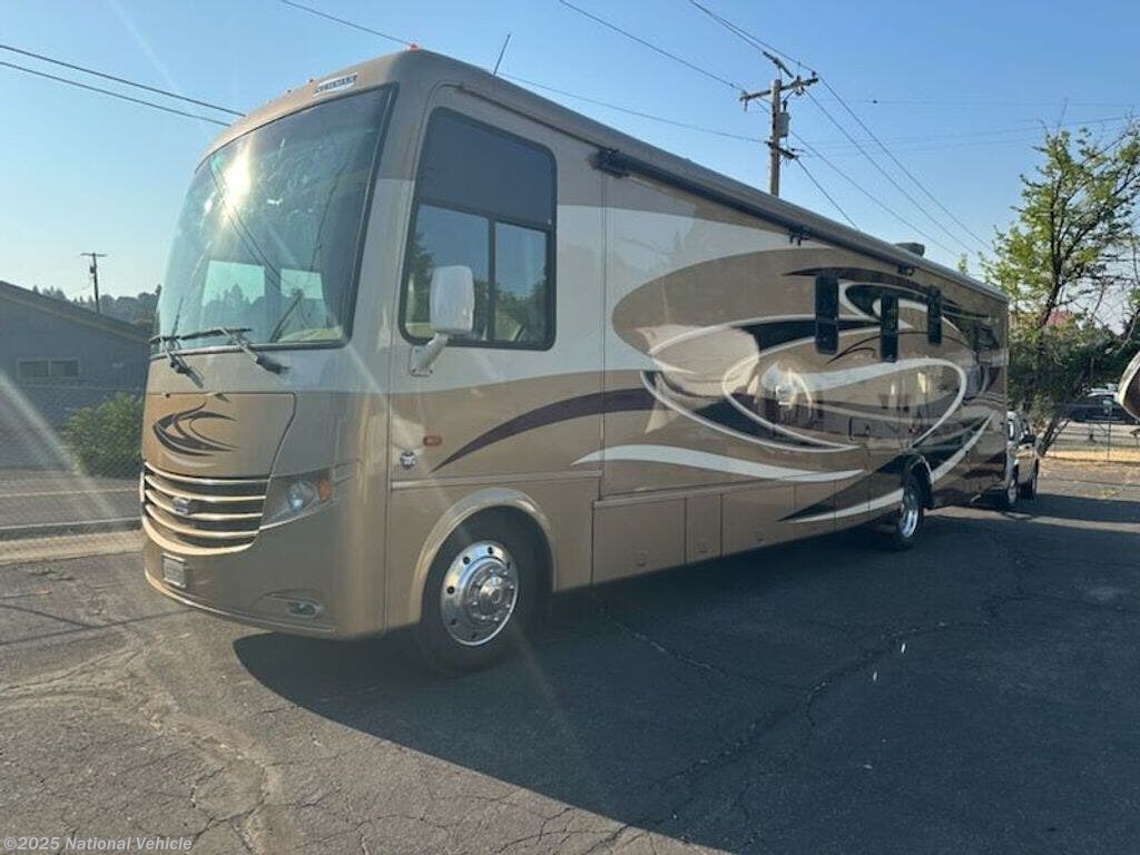Used 2013 Newmar Canyon Star 3856 available in Placerville, California