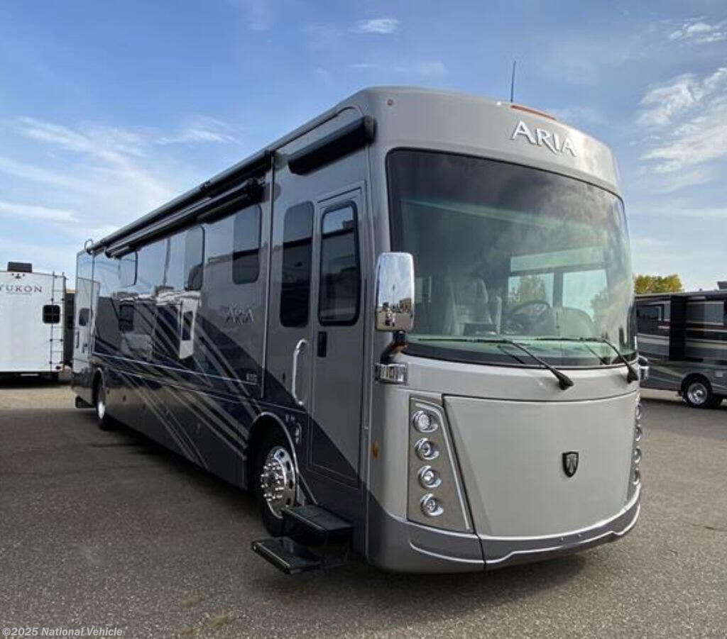 Used 2023 Thor Motor Coach Aria 4000 available in Norman, Oklahoma
