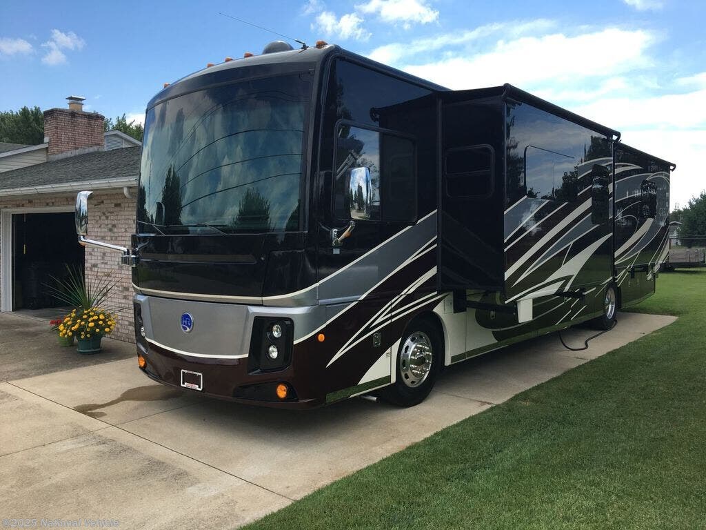 Used 2018 Holiday Rambler Endeavor XE 39F available in Vienna, West Virginia