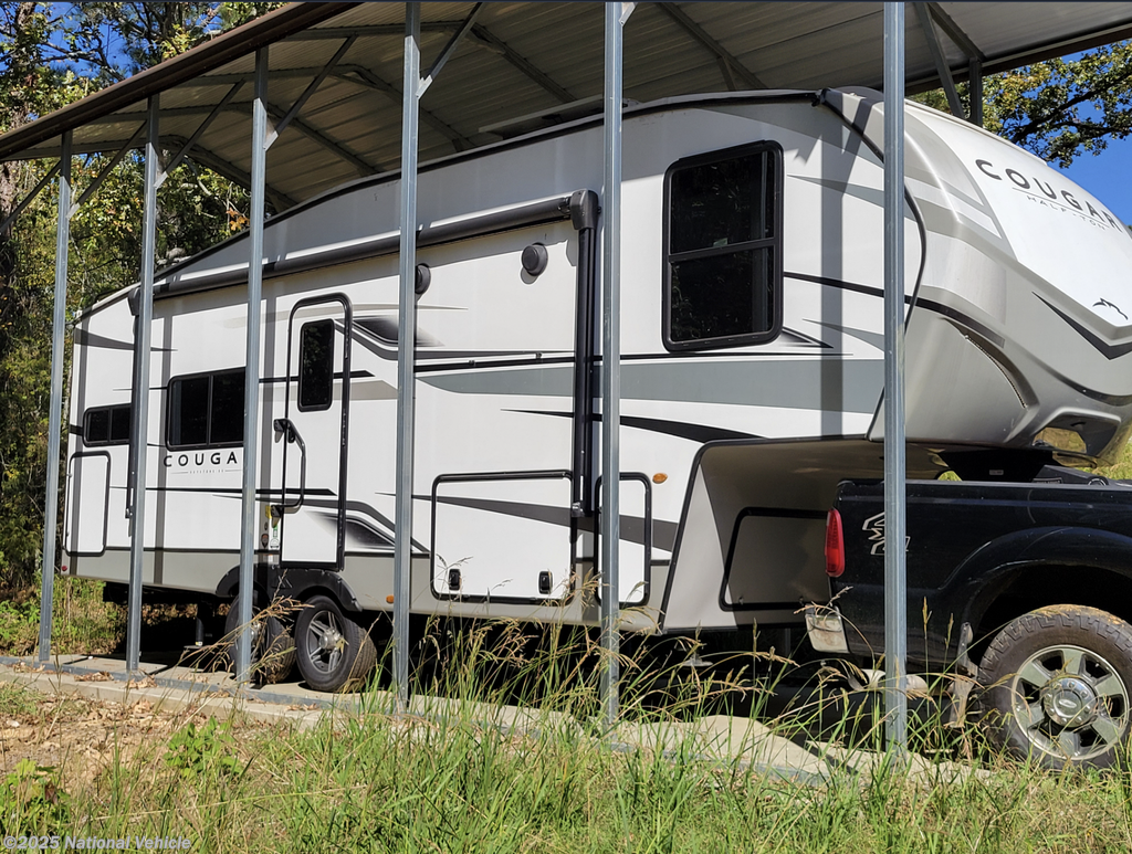 Used 2023 Keystone Cougar 23MLE available in Cross Hill, South Carolina