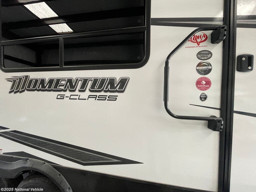 Used 2019 Grand Design Momentum G-Class 28G available in Edgewood, New Mexico