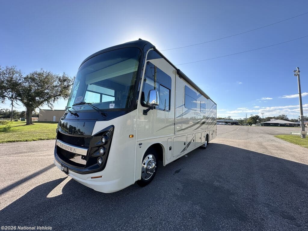 Used 2023 Entegra Coach Vision XL 34B available in Alva, Florida