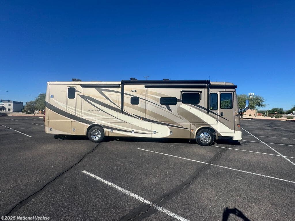 Used 2019 Newmar Ventana 3709 available in Rio Verde, Arizona