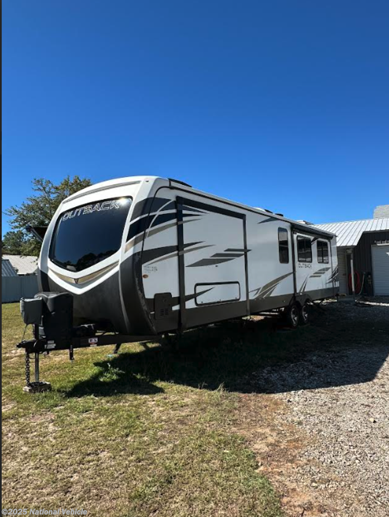 Used 2022 Keystone Outback 332ML available in Santa Rosa Beach, Florida