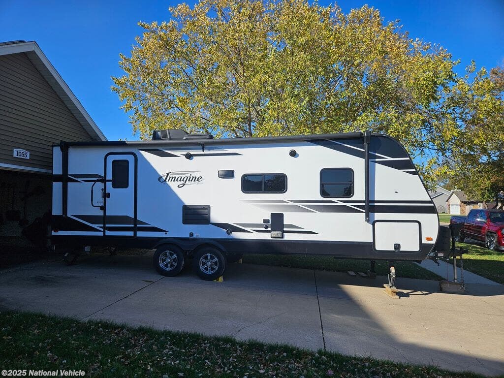 Used 2021 Grand Design Imagine 2600RB available in Hiawatha, Iowa