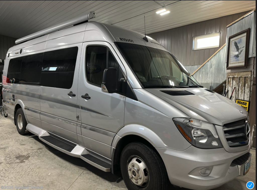 Used 2015 Winnebago Era 170X available in Detroit Lakes, Minnesota