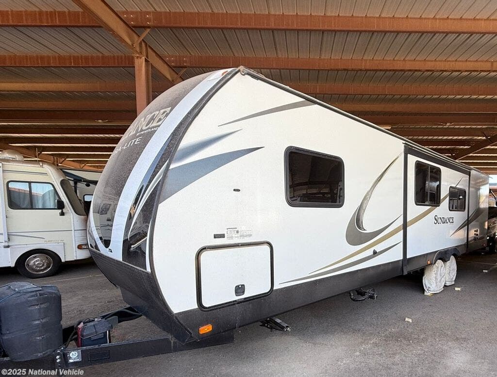Used 2018 Heartland Sundance 283RB available in Avondale, Arizona
