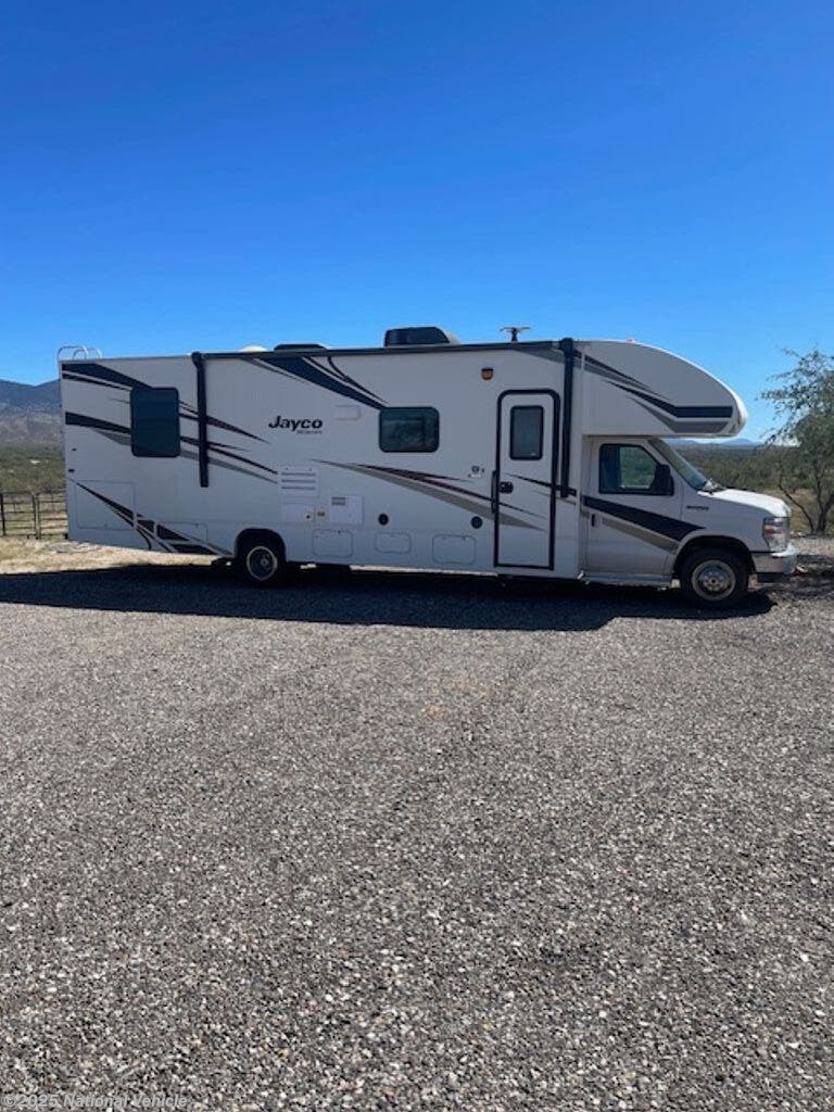 Used 2019 Jayco Redhawk 29XK available in Nogales, Arizona