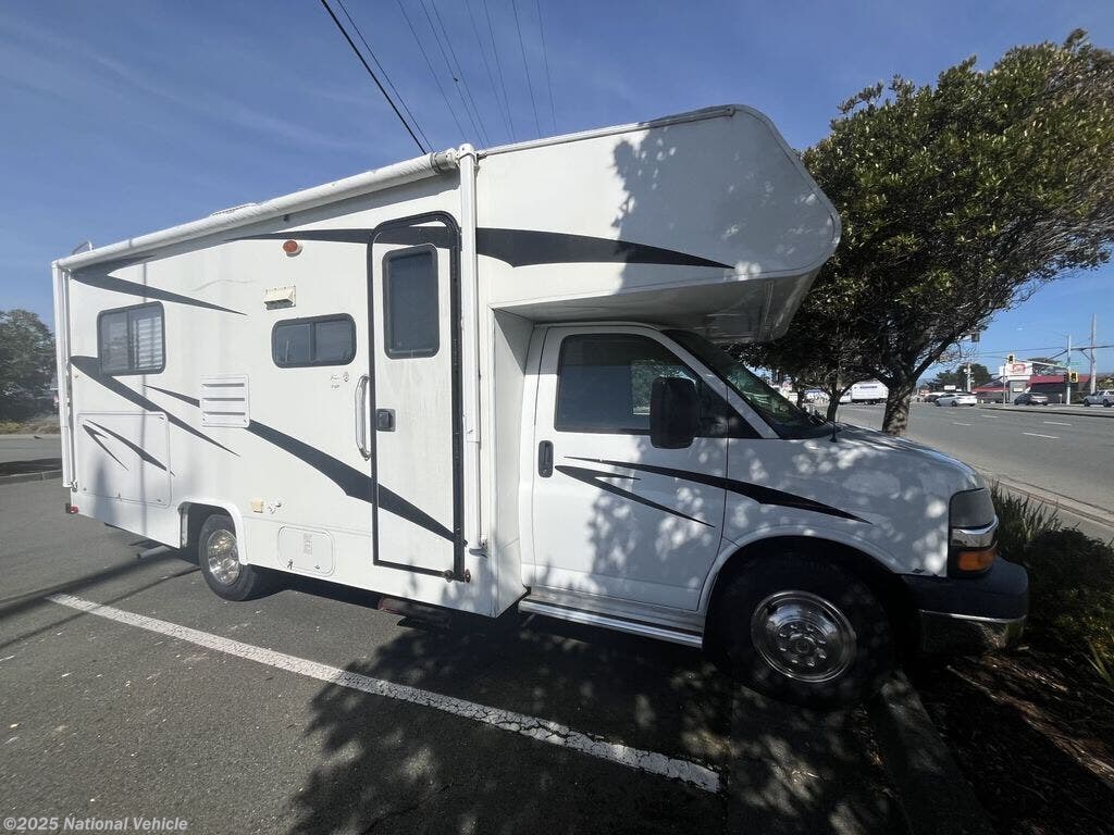 Used 2008 Coachmen Freelander 21QB available in Crescent City, California