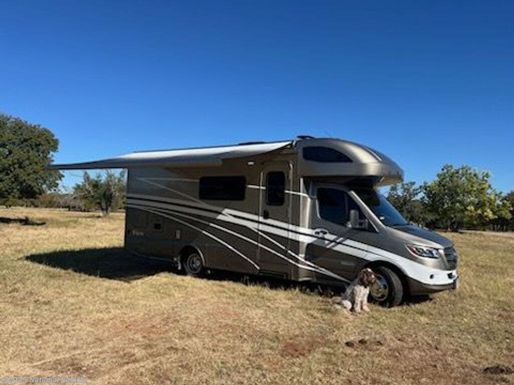 Used 2024 Winnebago View 24D available in Belton, Texas