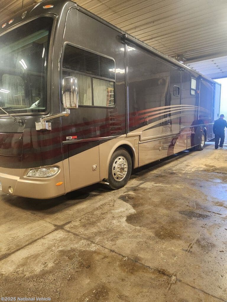 Used 2013 Thor Motor Coach Tuscany 40FX available in Onawa, Iowa