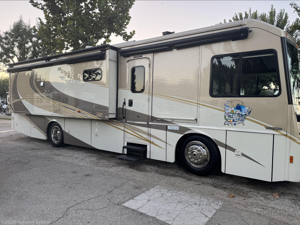 Used 2016 Itasca Solei 34T available in Bellbrook, Ohio