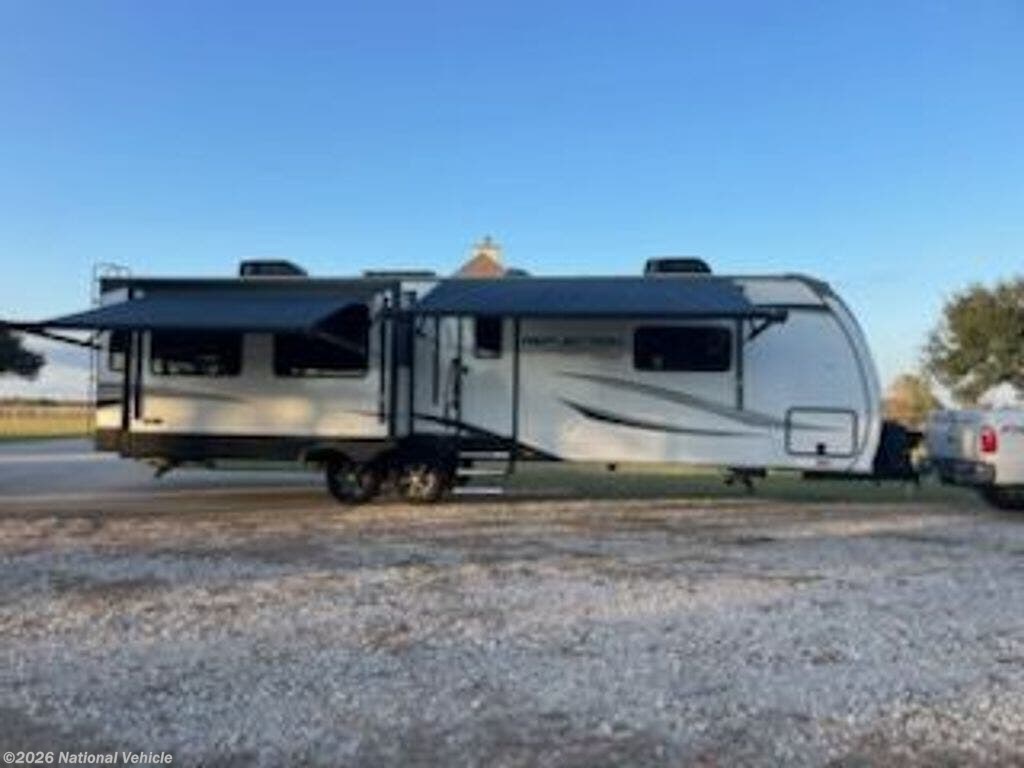 Used 2023 Grand Design Reflection 315RLTS available in Anahuac, Texas