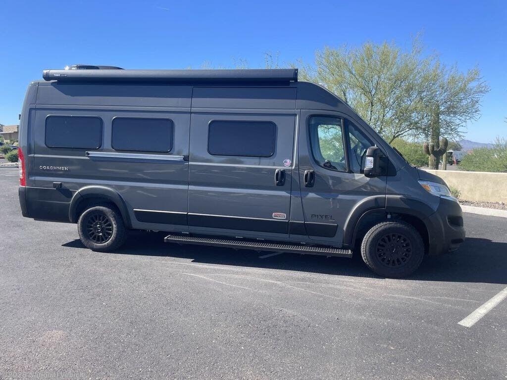 Used 2026 Coachmen Pixel P 2.0M available in Buckeye, Arizona