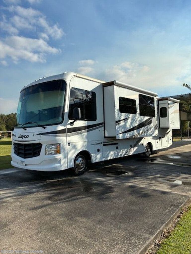 Used 2018 Jayco Alante 31V available in Abbeville, Louisiana