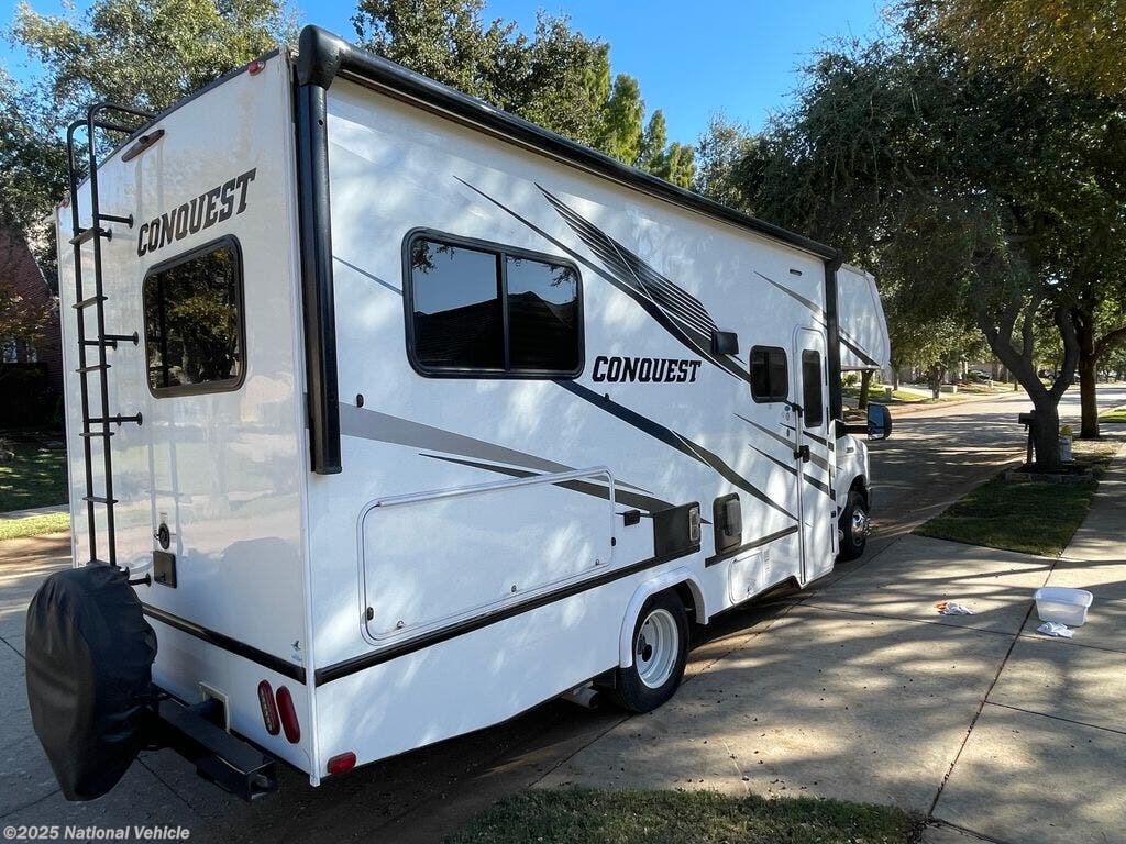 Used 2023 Gulf Stream Conquest 6238 available in Argyle, Texas
