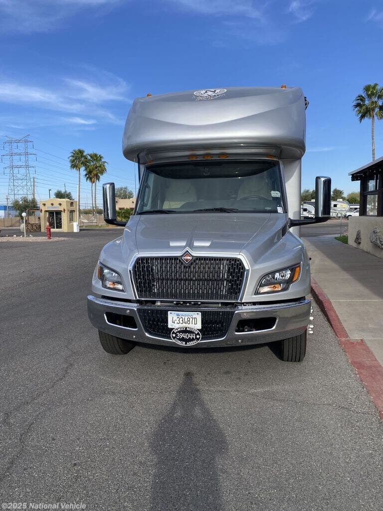 Used 2024 Nexus Ghost 37DS available in Overland Park, Kansas