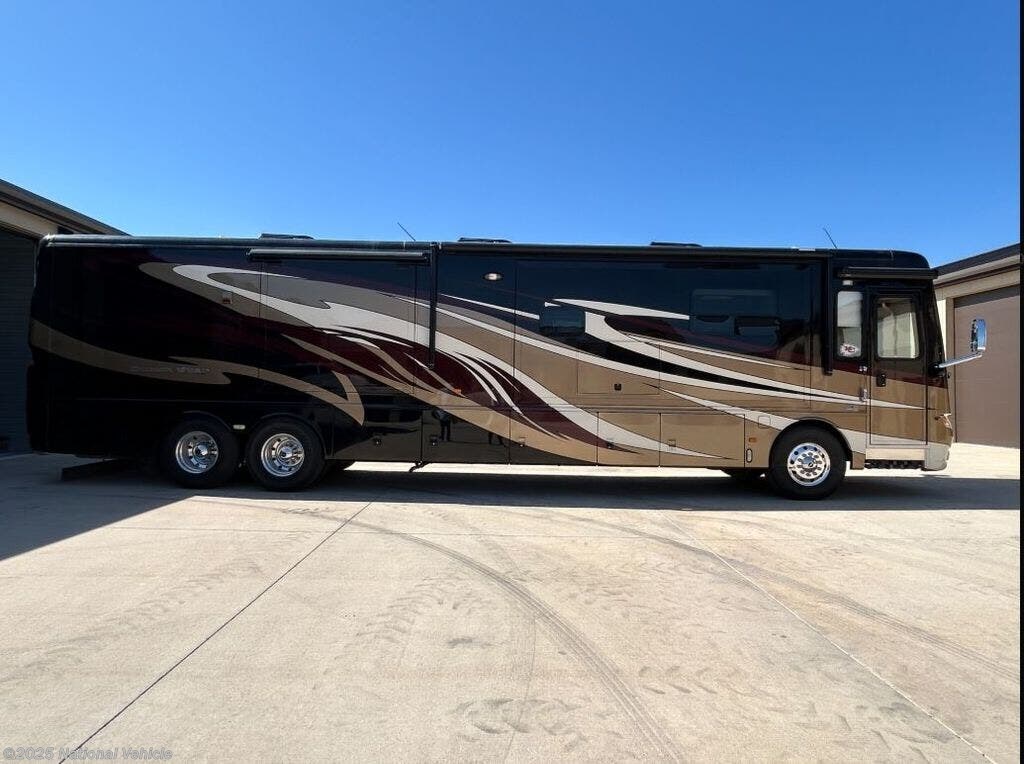 Used 2014 Newmar Dutch Star 4369 available in Olathe, Kansas