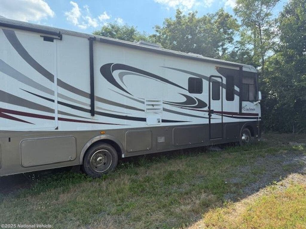 Used 2013 Coachmen Mirada 32DS available in Gettysburg, Pennsylvania