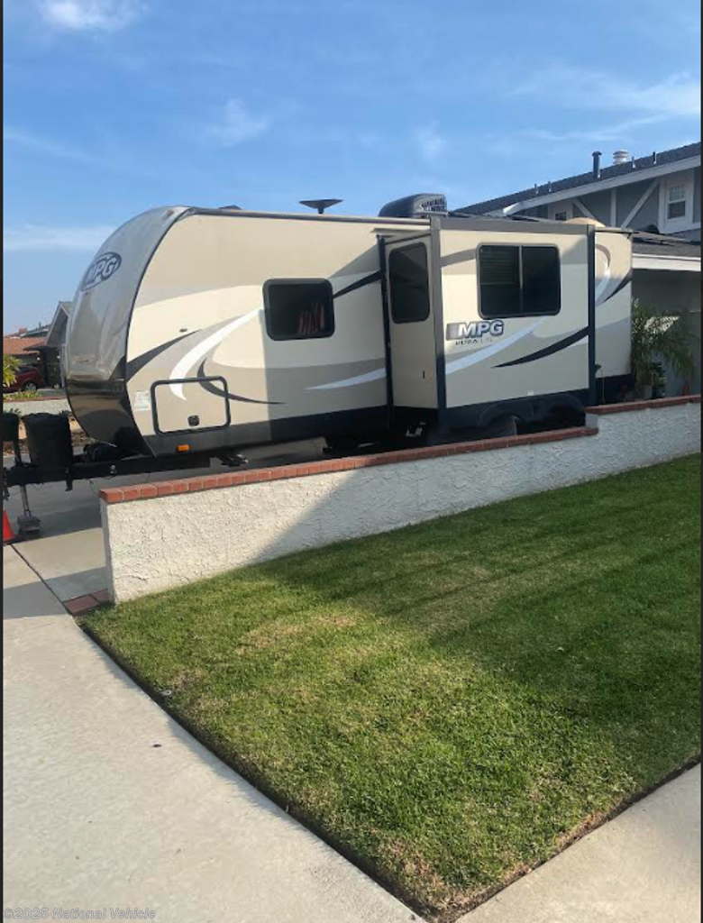 Used 2018 Cruiser RV MPG Ultra Lite 2250RB available in Rancho Cucamonga, California