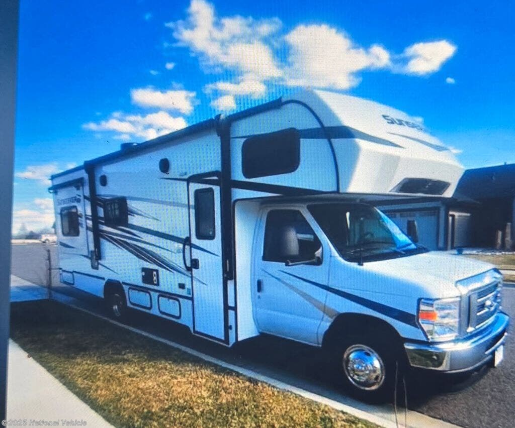 Used 2024 Forest River Sunseeker LE 2550DS available in Eagan, Minnesota