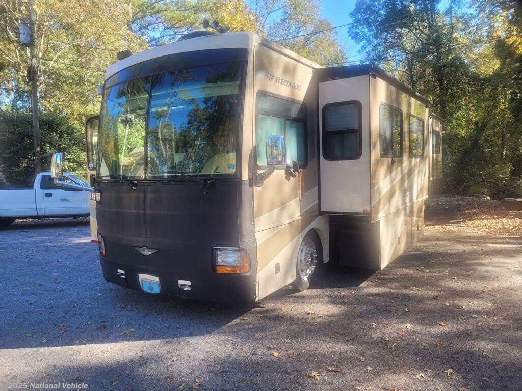 Used 2006 Fleetwood Discovery 39J available in Stone Mountain, Georgia