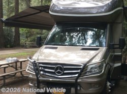 Used 2017 Dynamax Corp Isata 3 24FWM available in Newberg, Oregon