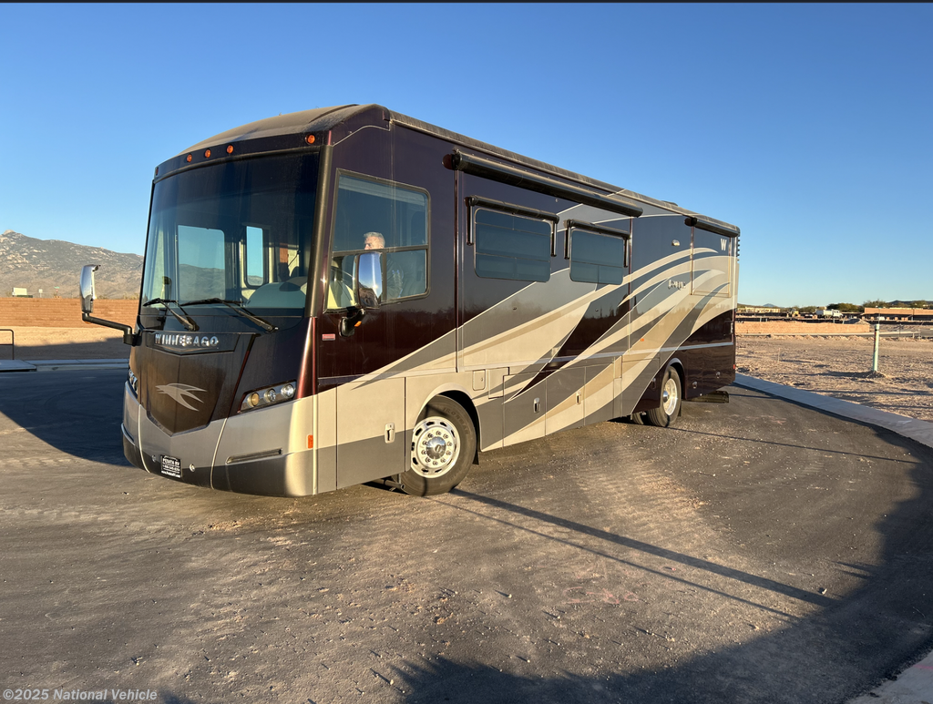 Used 2014 Winnebago Journey 36M available in Vail, Arizona