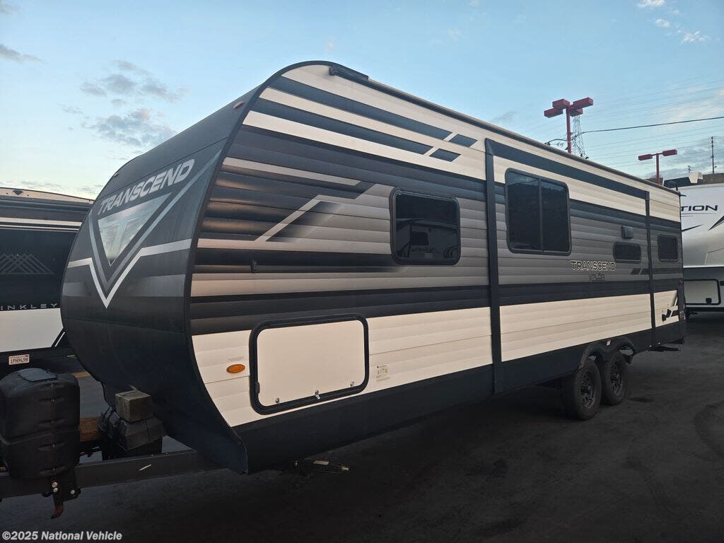 Used 2022 Grand Design Transcend Xplor 240ML available in Riverside, California