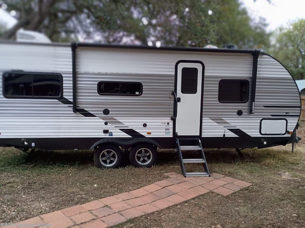 Used 2023 East to West Della Terra 200RD available in Canyon Lake, Texas