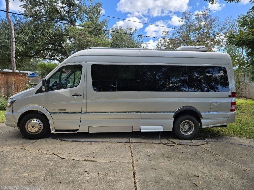 Used 2016 Roadtrek CS Adventurous  available in Bay City, Texas