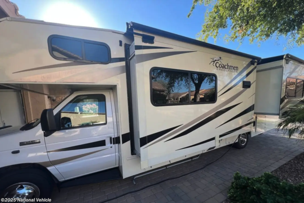Used 2020 Coachmen Freelander 32DS available in Buckeye, Arizona