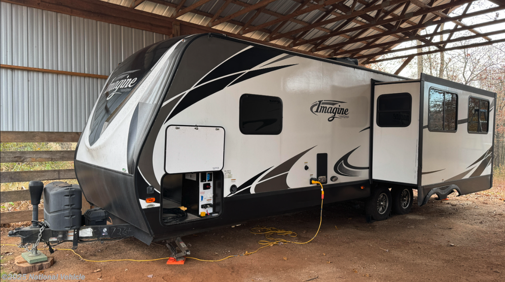 Used 2018 Grand Design Imagine 2670MK available in Seneca, South Carolina
