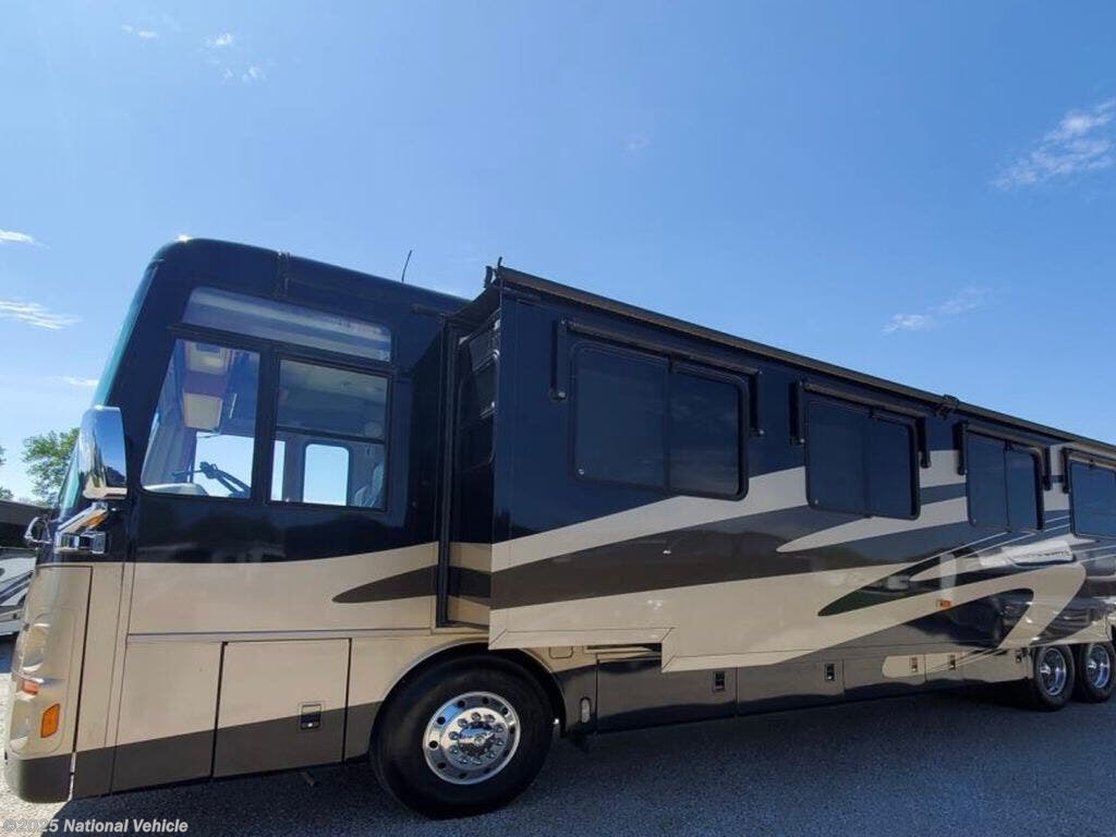 Used 2009 Newmar Dutch Aire 4331 available in Palmview, Texas