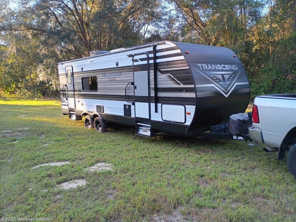 Used 2022 Grand Design Transcend Xplor 231RK available in Summerfield, Florida