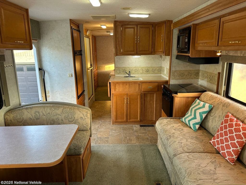 Used 2005 Winnebago Sightseer 29R available in Bakersfield, California