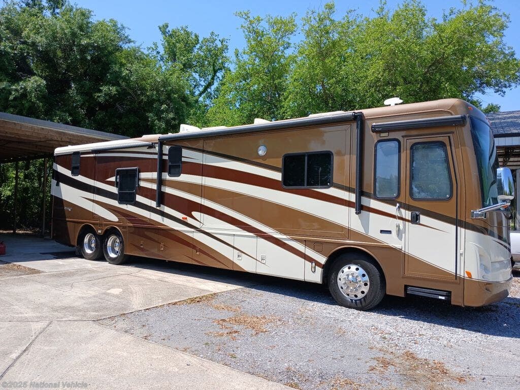 Used 2008 Newmar Dutch Star 4317 available in Raceland, Louisiana