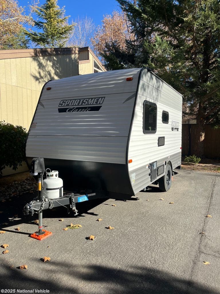 Used 2023 K-Z Sportsmen Classic 130RB available in Reno, Nevada