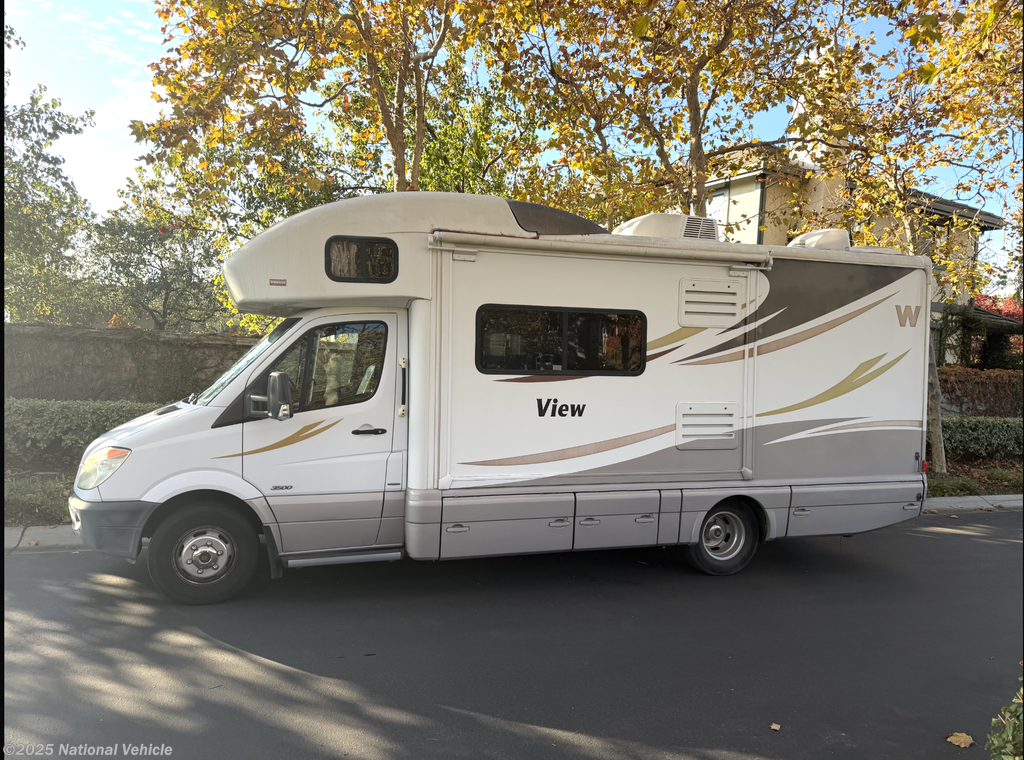 Used 2014 Winnebago View 24J available in Fremont, California