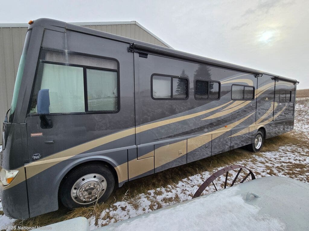 Used 2012 Itasca Sunova 36V available in Sioux City, Iowa