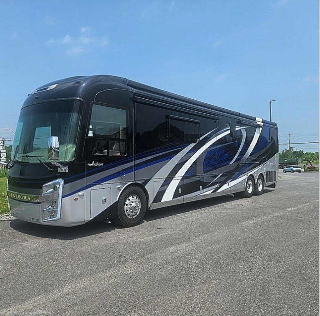 Used 2020 Entegra Coach Anthem 45B available in Sarasota, Florida